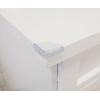 imageHome Safety Corner Cushion 4pk AwardWinning Brand Babyproofing Essential Clear