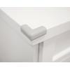 imageHome Safety Corner Cushion Large 4pk AwardWinning Brand Childproofing Essential Gray
