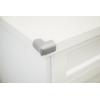 imageHome Safety Corner Cushion Small 4pk AwardWinning Brand Babyproofing Essential