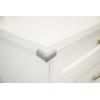 imageHome Safety Corner Cushion Small 4pk AwardWinning Brand Babyproofing Essential