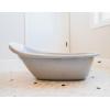 imageRegalo Baby Basics Infant Bath Tub Includes Air Mesh Sling Adjustable As Your Baby Grows Drying Hook for Easy Clean
