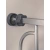 imageRegalo Easy Step 49Inch Extra Wide Baby Gate Includes 4Inch and 12Inch Extension Kit 4 Pack of Pressure Mount Kit and 4 Pack of Wall Mount KitPlatinum