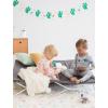 imageRegalo My Cot Twin Portable Toddler Bed Includes Fitted Sheet GrayTwin