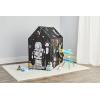 imageRegalo Outer Space My Tent Portable Play Tent Compatible with My Cots Indoor ampamp Outdoor Carry Case Included 50 x 27 x 47 inches