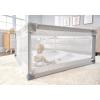 imageRegalo Soft Sided Playpen for Babies and Toddlers Award Winning Brand Gray Mesh for 6 to 24 Months Old 27 Inches Tall Indoor Playpen