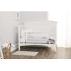 imageRegalo Swing Down Double Sided Bed Rail Guard with Reinforced Anchor Safety SystemPack of 233 Inch
