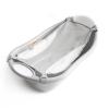 imageRegalo Baby Basics Infant Bath Tub Includes Air Mesh Sling Adjustable As Your Baby Grows Drying Hook for Easy Clean