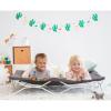 imageRegalo My Cot Twin Portable Toddler Bed Includes Fitted Sheet GrayTwin