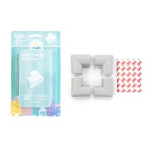 imageHome Safety Corner Cushion Small 4pk AwardWinning Brand Babyproofing Essential