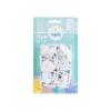 imageHome Safety Outlet Cover Plug 24 Pack AwardWinning Brand Babyproofing Essential White