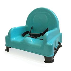 imageRegalo Right Height Adjustable Booster Seat Teal
