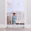 imageRegalo Wall Safe Extra Wide Safety Gate