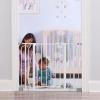imageRegalo Wall Safe Extra Wide Safety Gate